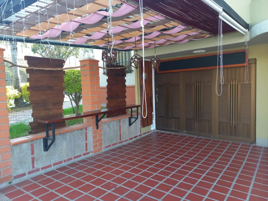 Casa en Arriendo
