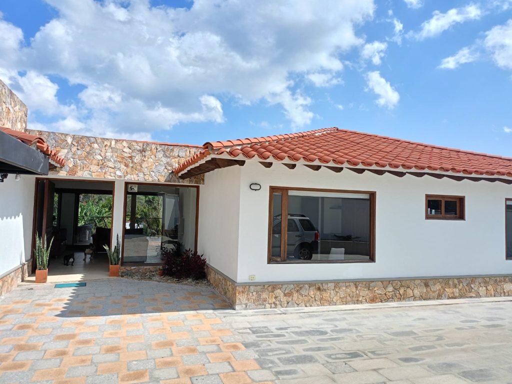Casa en Arriendo
