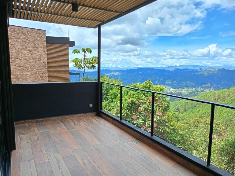 Apartamento en Venta y/o arriendo, Sector Fizebad La Fe, EL Retiro