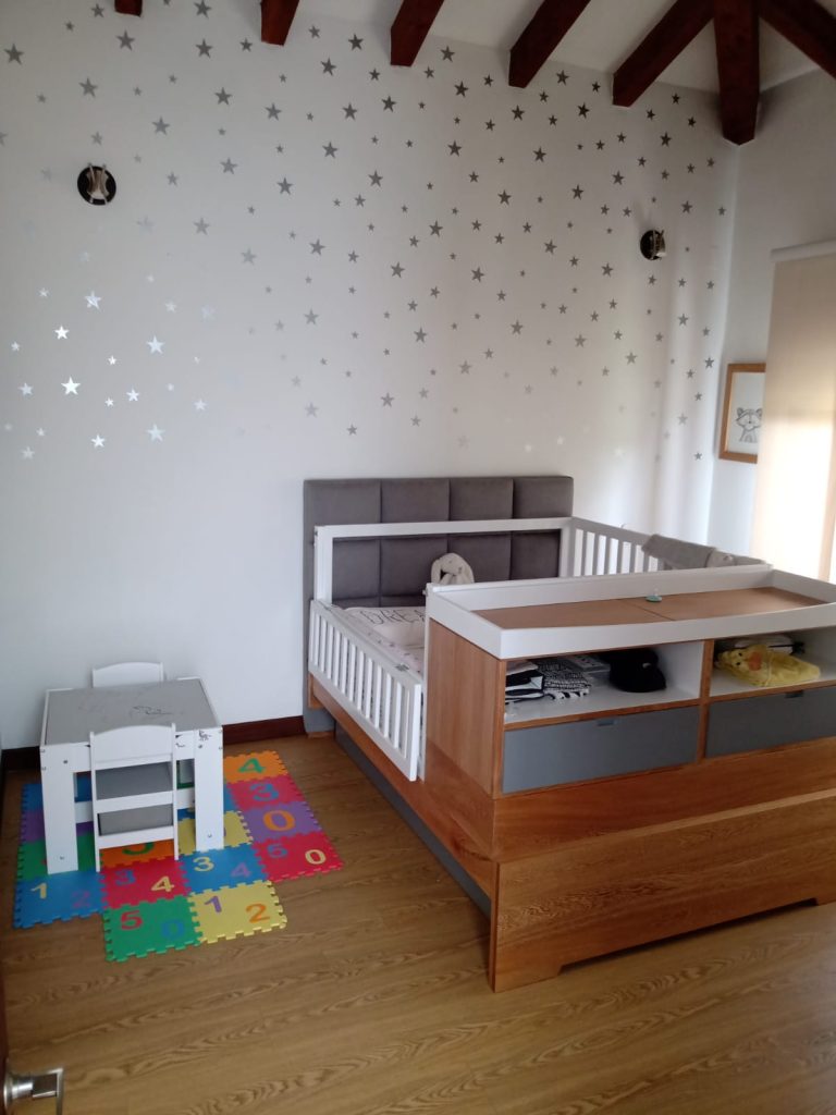 Casa Campestre en venta y/o arriendo en El Retiro
