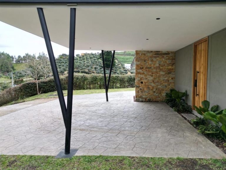 Casa en Venta en Parcelación Vía don Diego – La Ceja, El Retiro