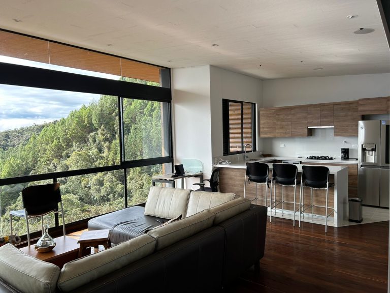 Apartamento en Venta, Sector Fizebad El Retiro Ant