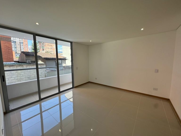 Apartamento en Venta Sector El Portal, Envigado