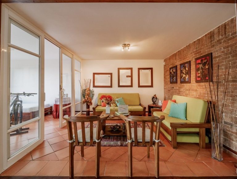 Casa campestre en venta y/o arriendo, sector El Escobero, Envigado