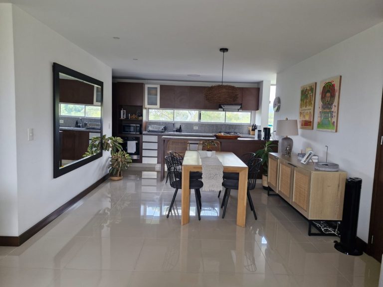 Apartamento en Arriendo, Sector La Frontera, Medellin