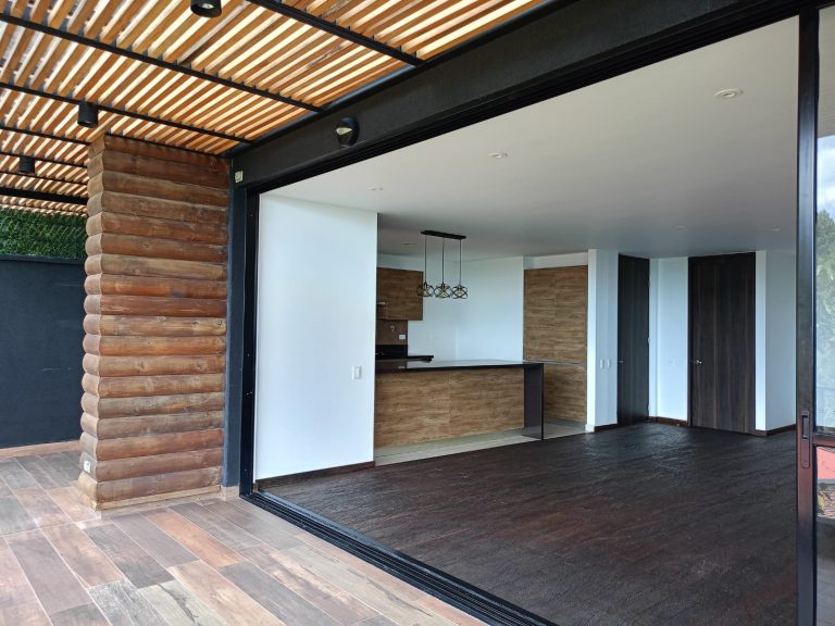 Apartamento en Venta y/o arriendo, Sector Fizebad La Fe, EL Retiro