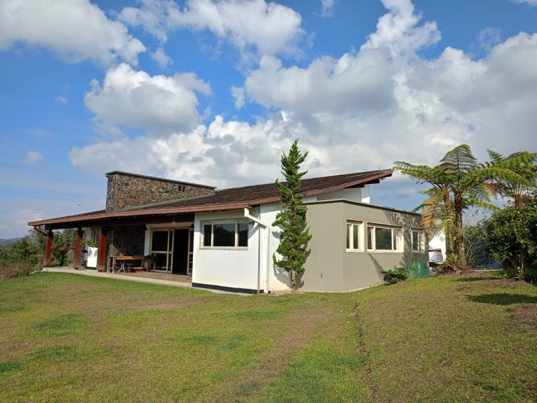 Casa Campestre en venta y/o arriendo Sector la María, El Retiro