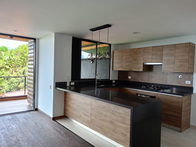 Apartamento en Venta y/o arriendo, Sector Fizebad La Fe, EL Retiro