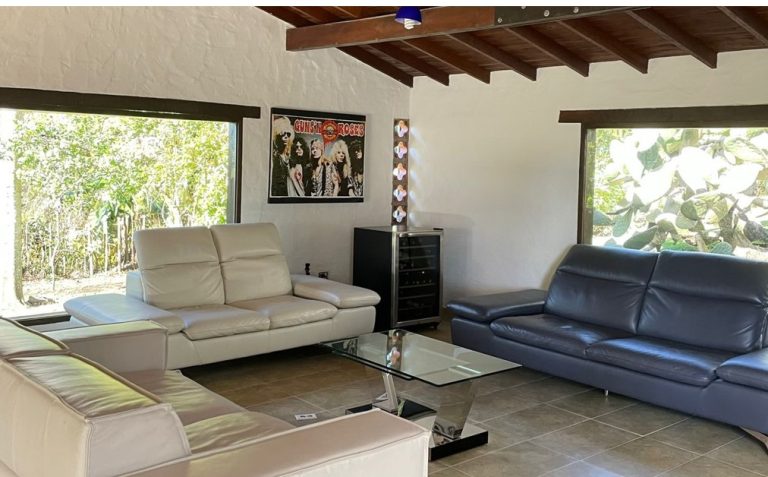 Casa Campestre en Venta, Sector Vereda Quirama