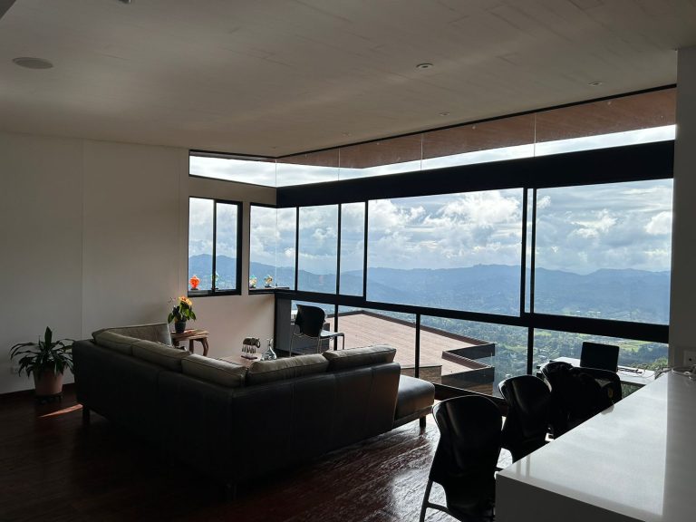 Apartamento en Venta, Sector Fizebad El Retiro Ant