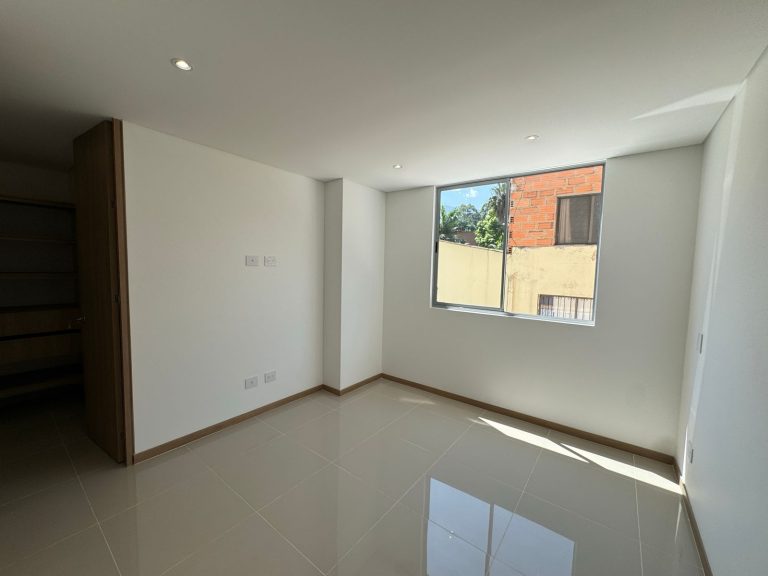 Apartamento en Venta Sector El Portal, Envigado