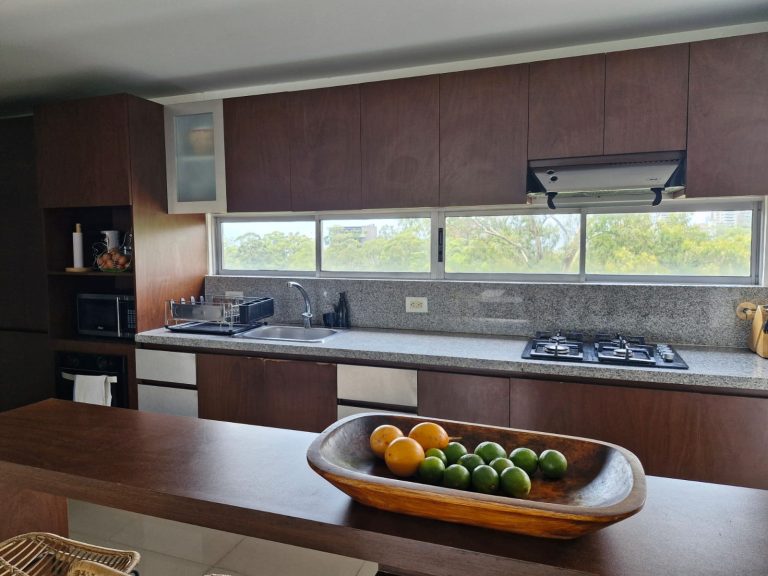 Apartamento en Arriendo, Sector La Frontera, Medellin