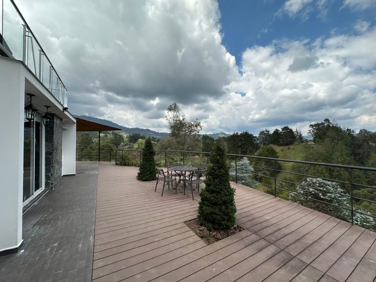 Casa Campestre en venta y/o arriendo Sector la María, El Retiro
