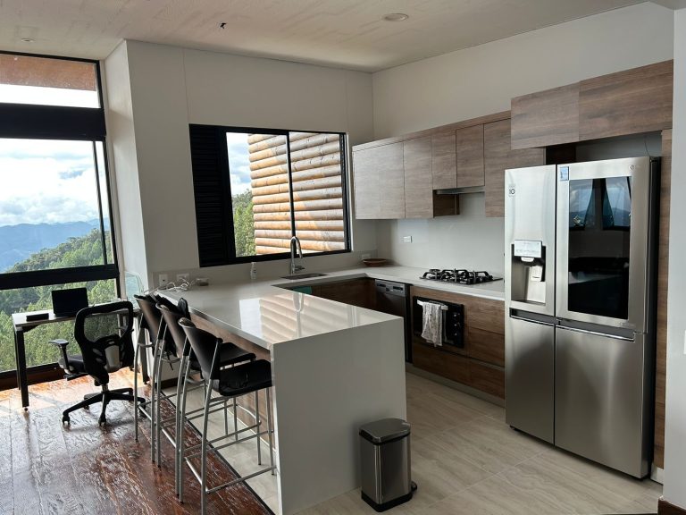 Apartamento en Venta, Sector Fizebad El Retiro Ant