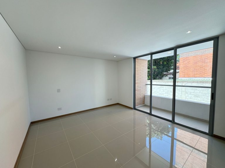 Apartamento en Venta Sector El Portal, Envigado