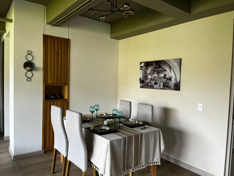 Apartamento en alquiler Sector Circunvalar, EL Retiro