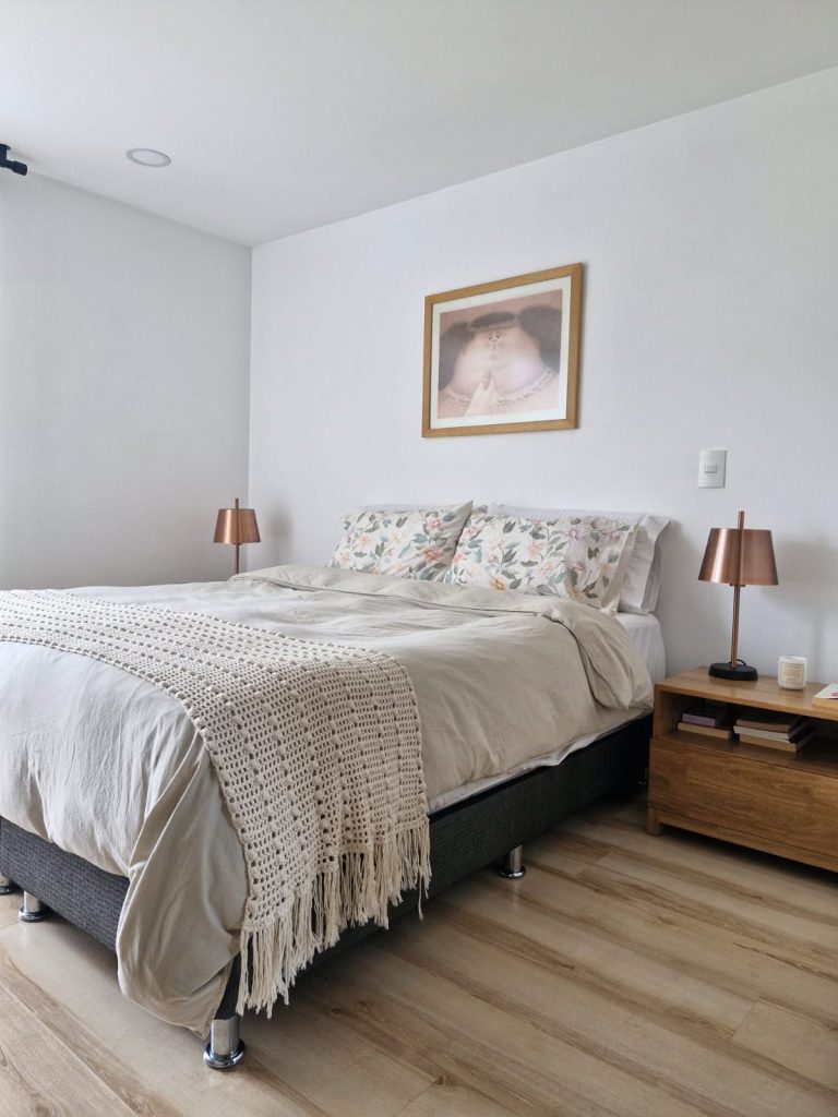 Apartamento en Arriendo, Sector La Frontera, Medellin