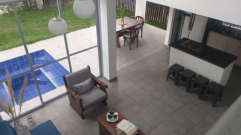 Casa de Recreo en Venta en Santa Fe de Antioquia