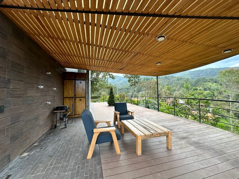 Casa Campestre en venta y/o arriendo Sector la María, El Retiro