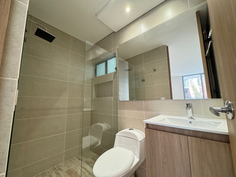 Apartamento en Venta Sector El Portal, Envigado