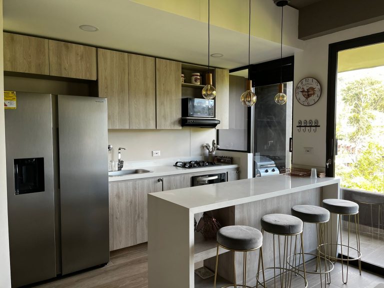 Apartamento en alquiler Sector Circunvalar, EL Retiro