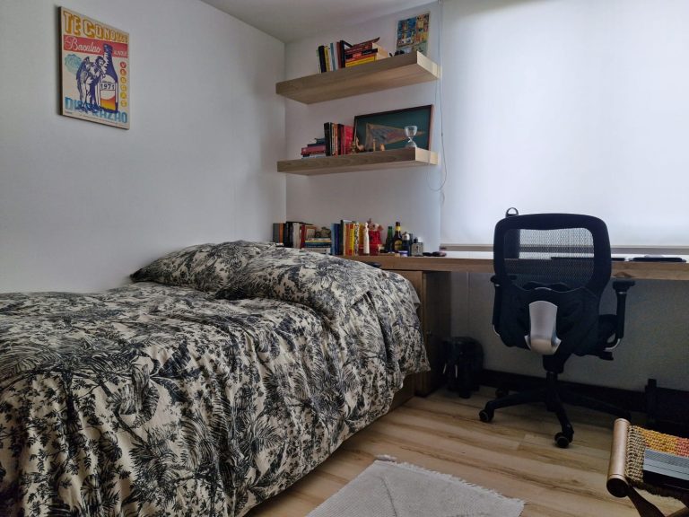 Apartamento en Arriendo, Sector La Frontera, Medellin
