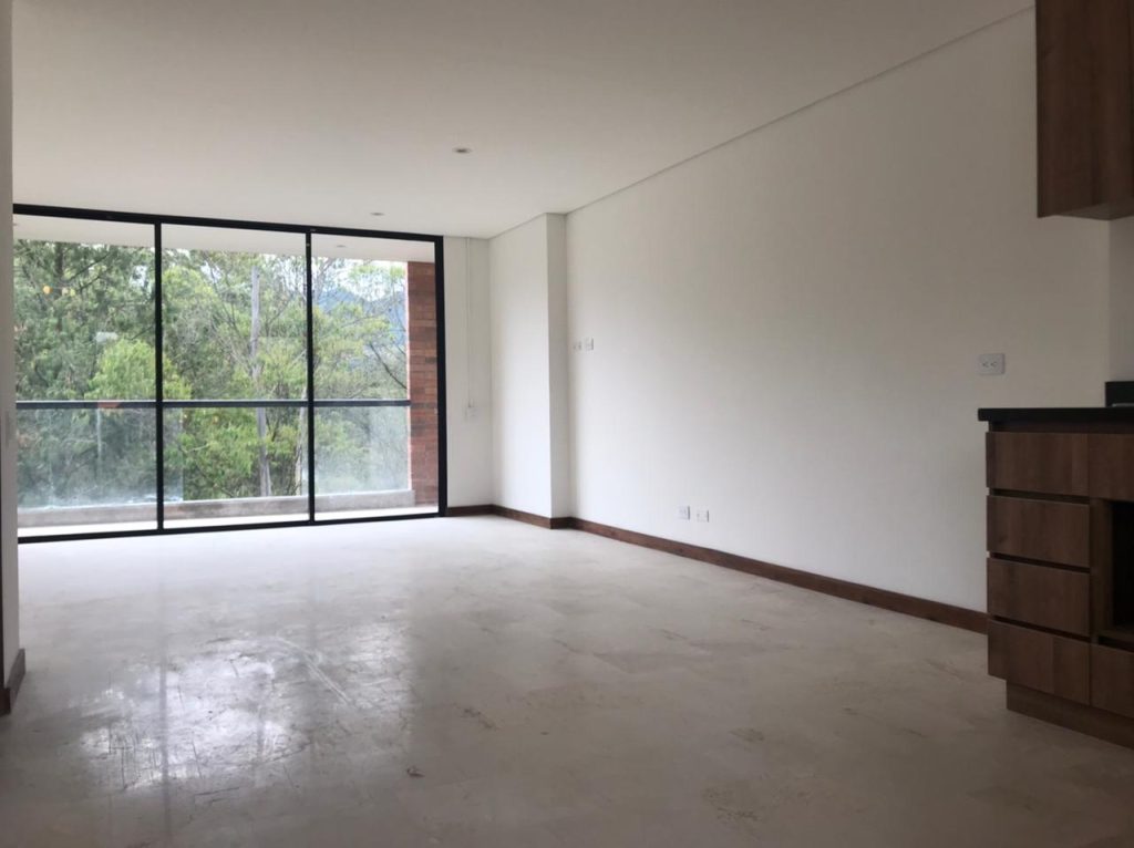 Apartaestudio en Arriendo