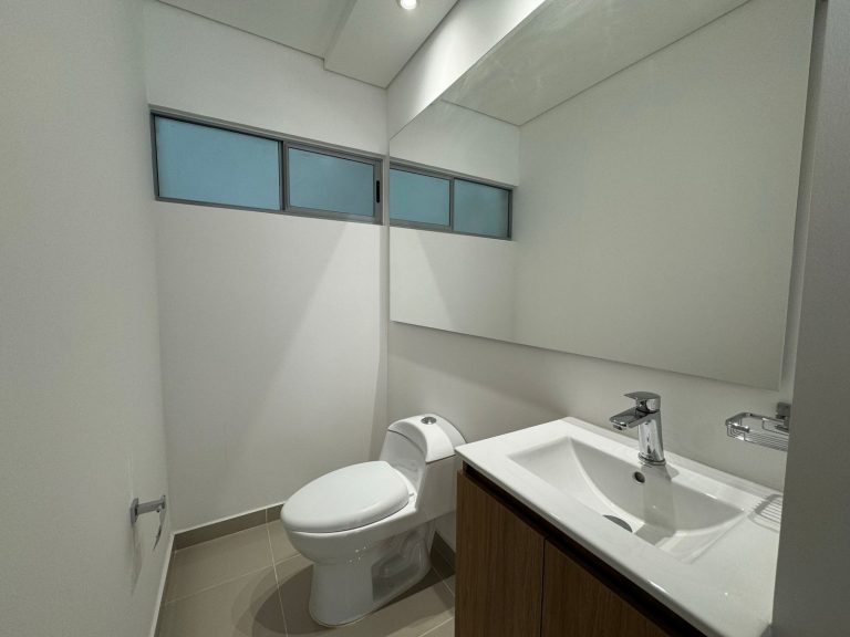 Apartamento en Venta Sector El Portal, Envigado
