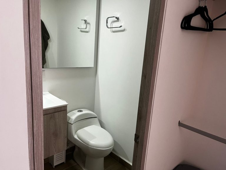 Apartamento en alquiler Sector Circunvalar, EL Retiro