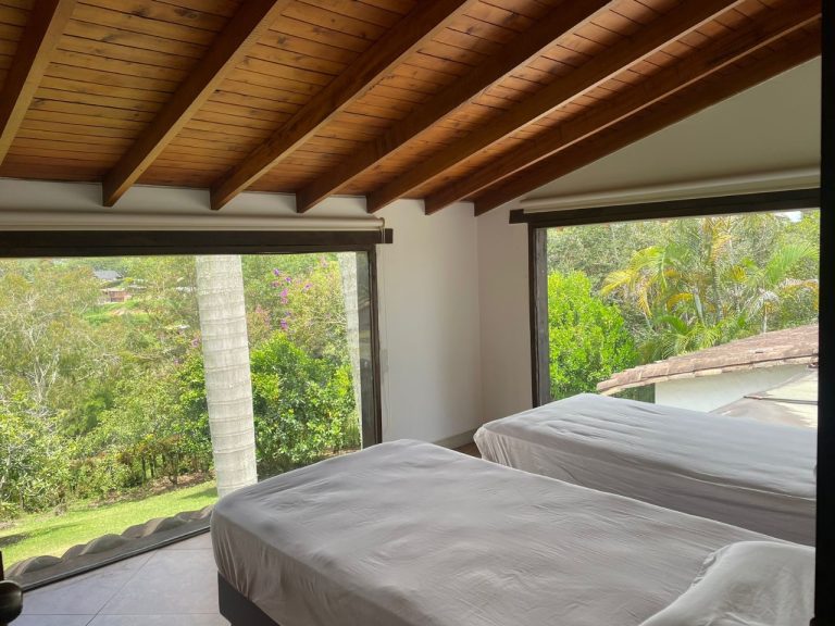 Casa Campestre en Venta, Sector Vereda Quirama