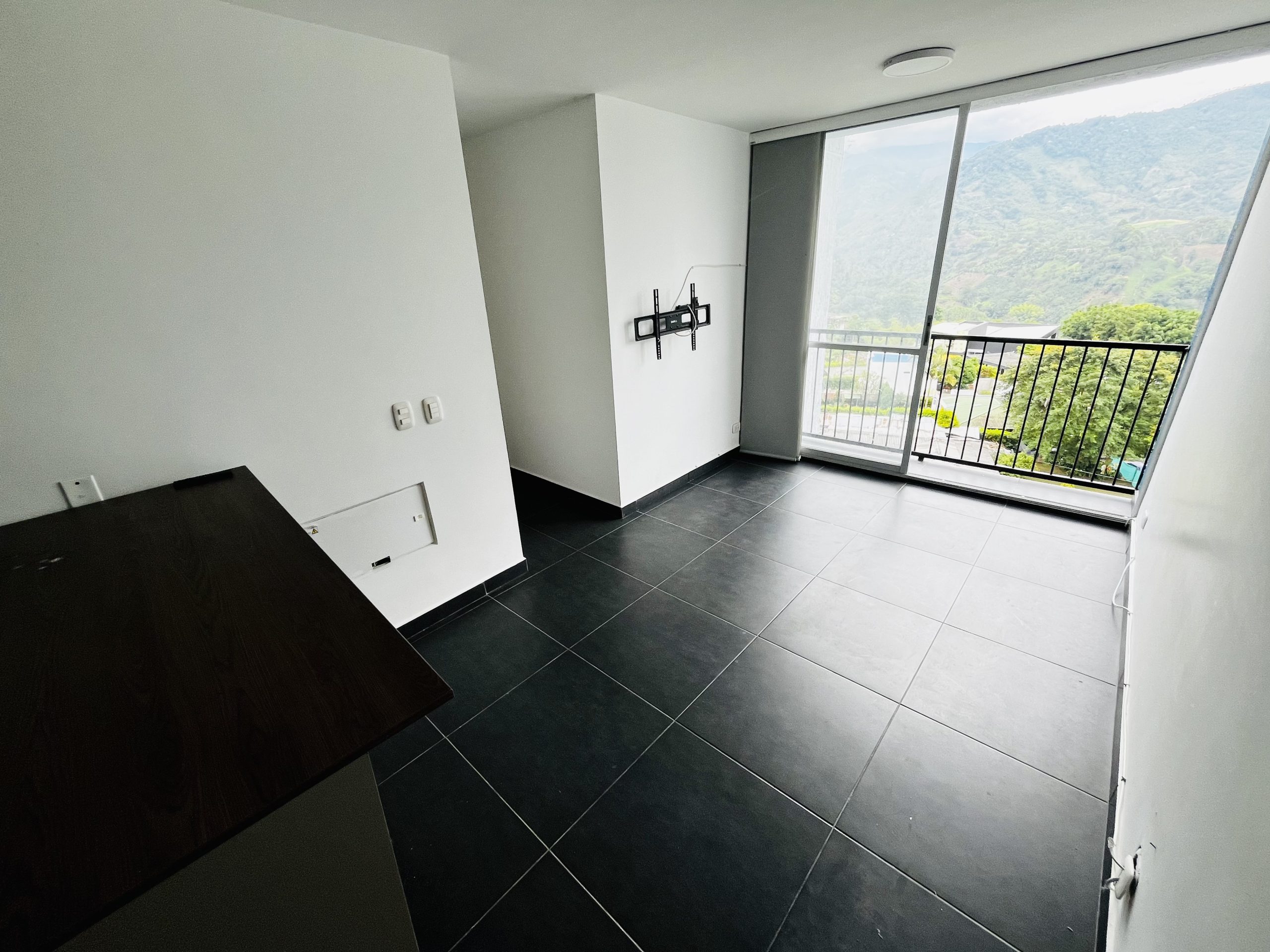 Apartamento en Arriendo