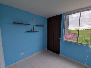 Apartamento Conjunto Cerrado Cabo Marzo