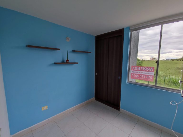 Apartamento Conjunto Cerrado Cabo Marzo