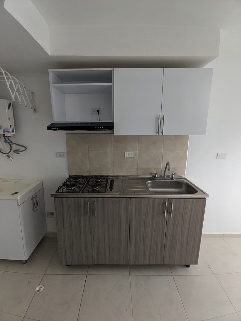 Apartamento en Arriendo San Luis Rey