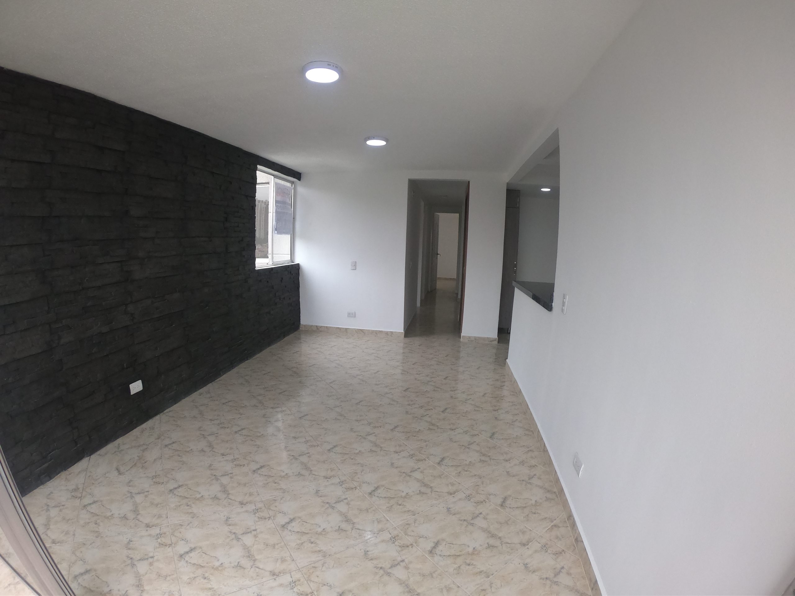 Apartamento en Arriendo