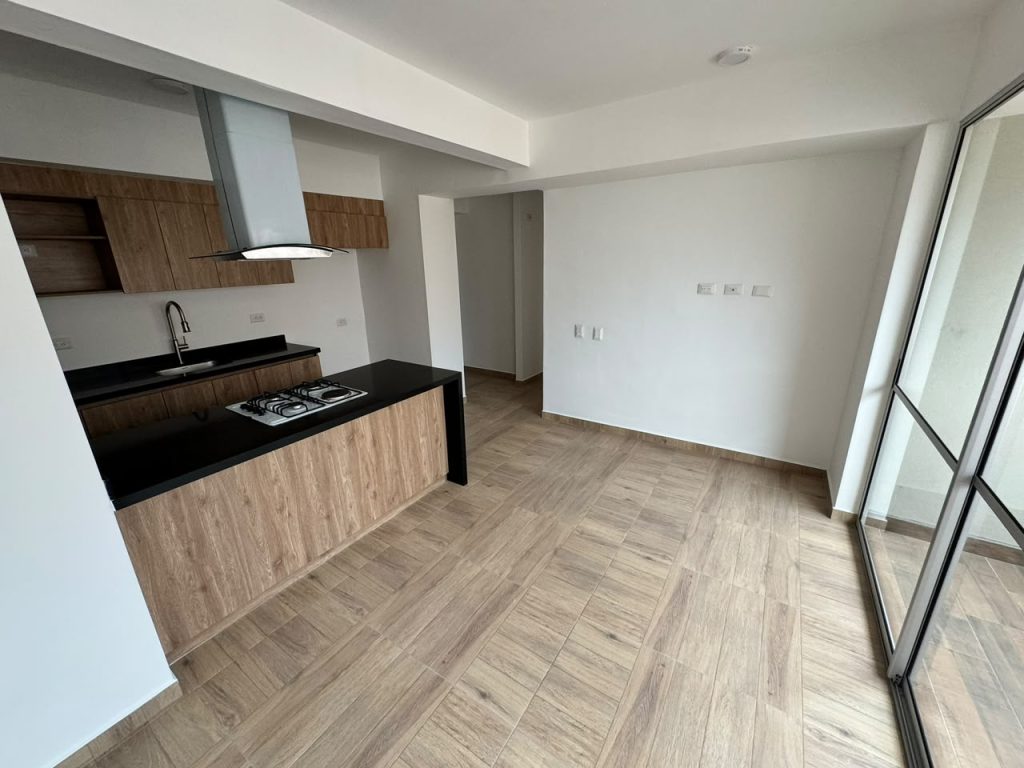Apartamento en Arriendo
