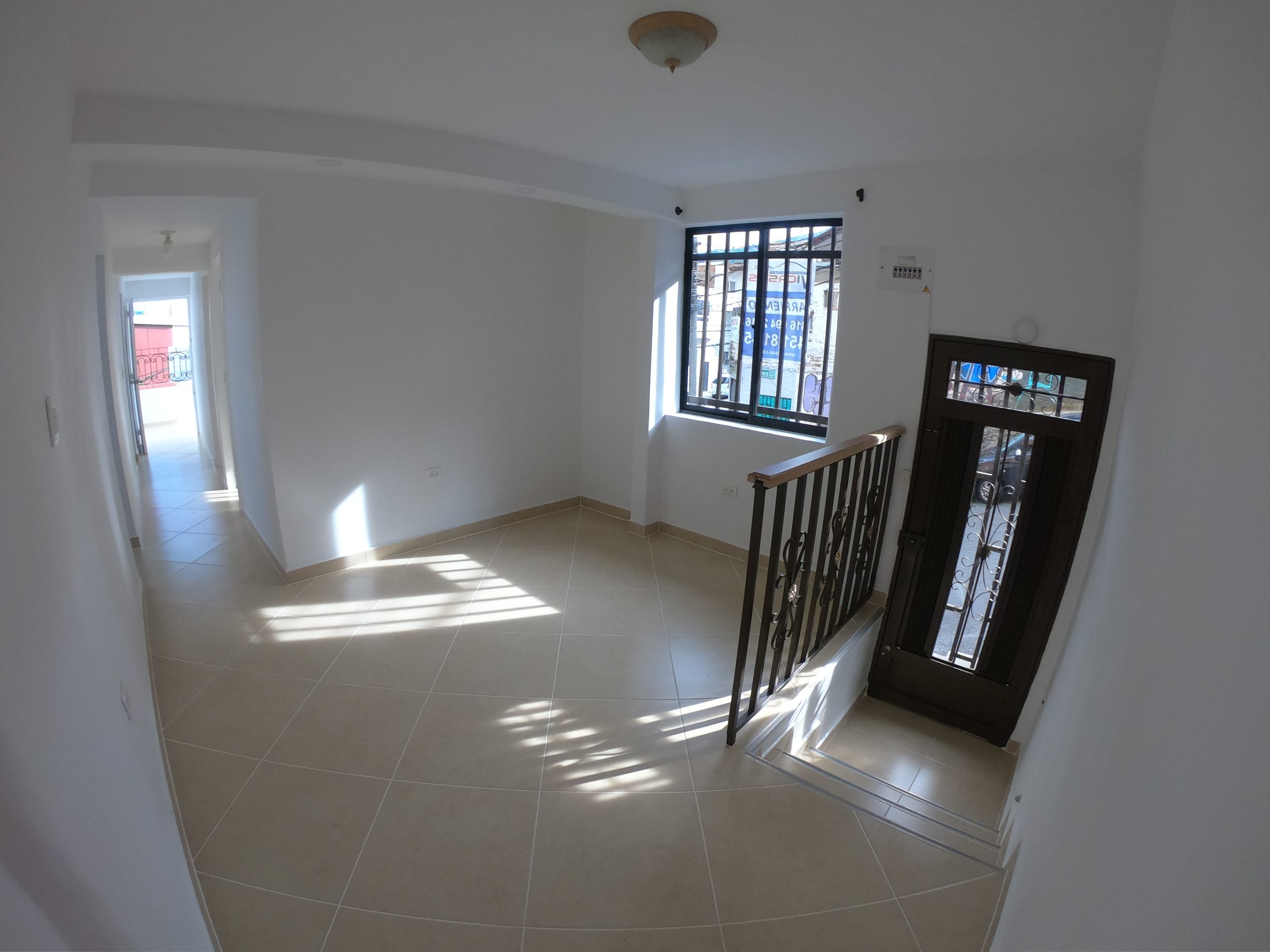 Apartamento en Arriendo