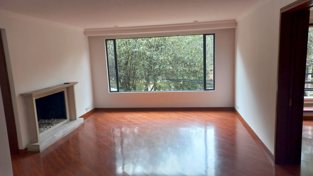 Apartamento en Arriendo