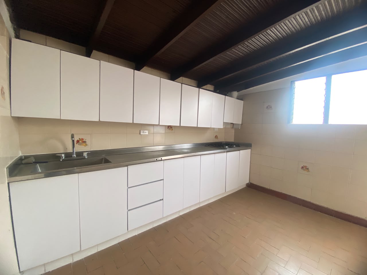 Apartamento en Arriendo