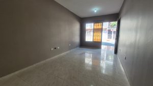 ALQUILO CASA PRIMER PISO BARRIO BENJAMIN HERRERA