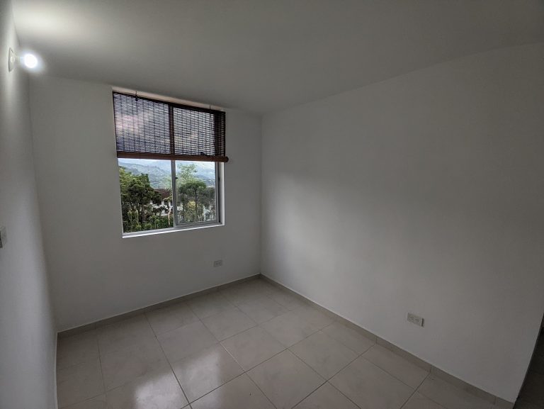 Apartamento en Arriendo San Luis Rey
