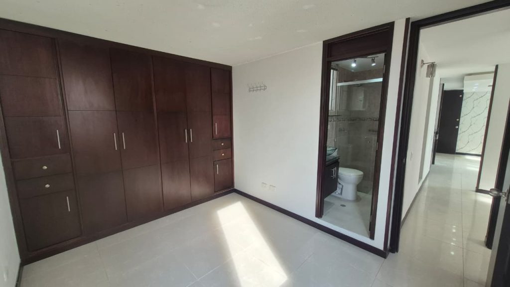 Apartamento en Arriendo