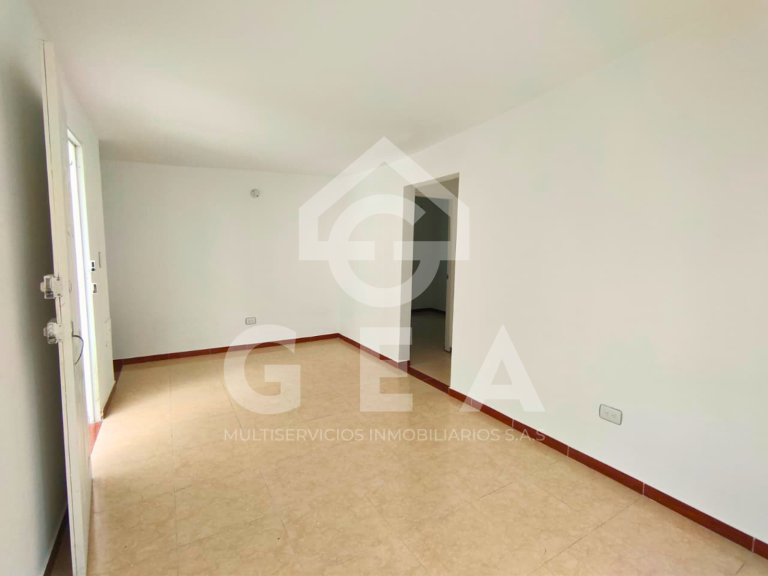 Alquiler de Apartamento en Popayán, Conjunto Cerrado LGRANDS