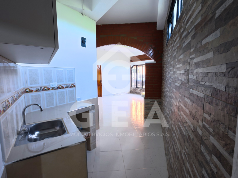 Alquiler de Apartaestudio en Popayán, Barrio Villa Paula