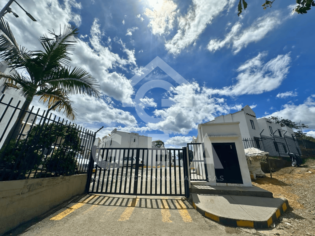 Apartamento en Arriendo