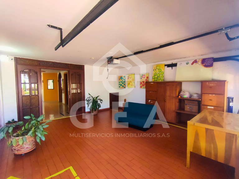 Alquiler de Casa en Popayán, Urbanización Campamento