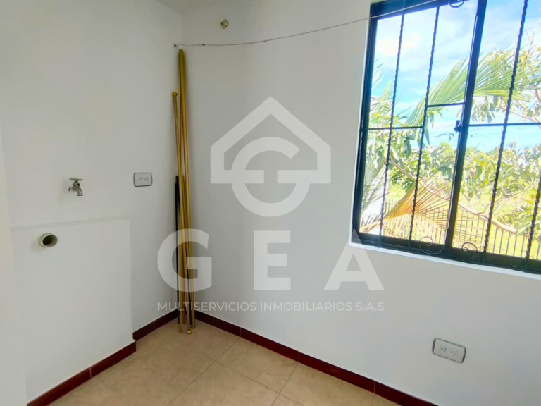 Alquiler de Apartamento en Popayán, Conjunto Cerrado LGRANDS