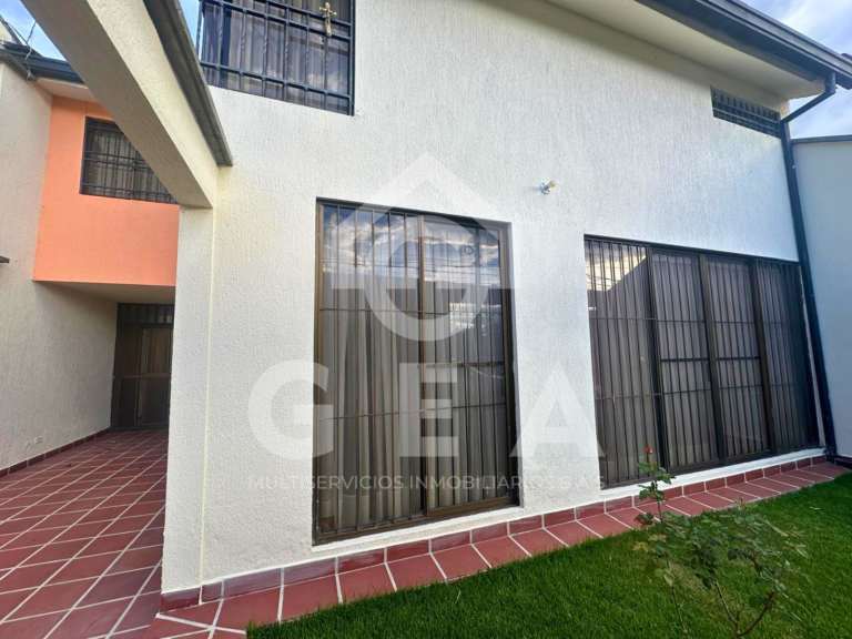 Alquiler de Casa en Popayán, Urbanización Campamento
