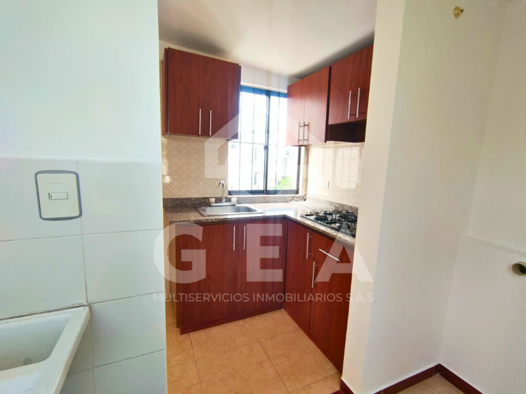 Alquiler de Apartamento en Popayán, Conjunto Cerrado LGRANDS