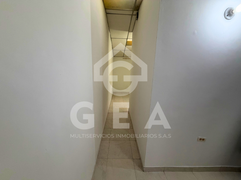 Alquiler de Apartaestudio en Popayán, Barrio San Camilo